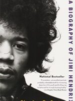 Room Full of Mirrors: A Biography of Jimi Hendrix