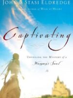 Captivating: Unveiling the Mystery of a Woman's Soul