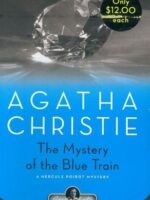 The Mystery of the Blue Train