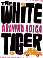 The White Tiger