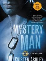 Mystery Man