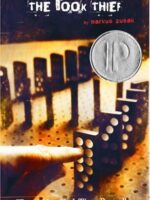 The Book Thief