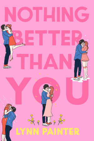 Nothing Better Than You