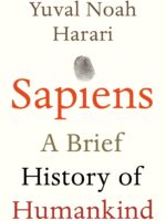 Sapiens: A Brief History of Humankind