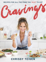 Cravings: Recipes for All the Food You Want to Eat