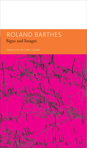 Signs and Images. Writings on Art, Cinema and Photography: Essays and Interviews, Volume 4