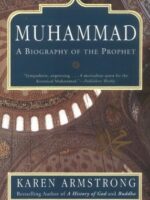 Muhammad: A Biography of the Prophet