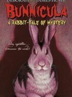 Bunnicula: A Rabbit-Tale of Mystery