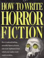 How to Write Horror Fiction