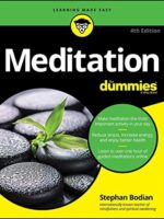 Meditation For Dummies