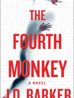 The Fourth Monkey