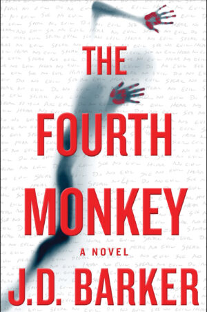 The Fourth Monkey