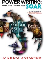Power Writing: Make Your Genre Fiction Soar
