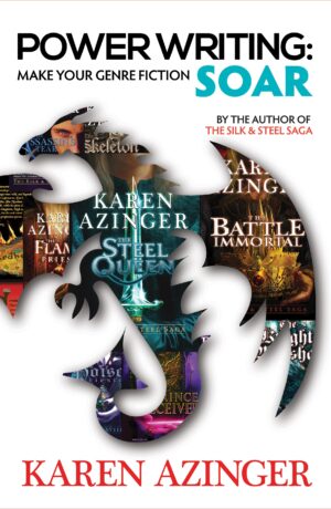 Power Writing: Make Your Genre Fiction Soar