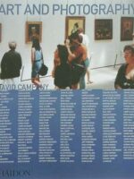 Art and Photography