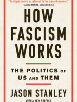 How Fascism Works: The Politics of Us and Them