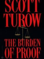 The Burden of Proof