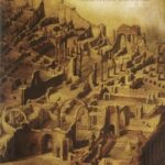 In Ruins: A Journey Through History, Art, and Literature