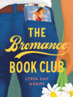 The Bromance Book Club
