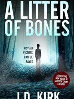 A Litter of Bones