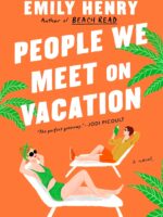 People We Meet on Vacation