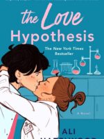 The Kiss Quotient