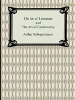 The Art of Literature and the Art of Controversy