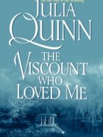 The Viscount Who Loved Me